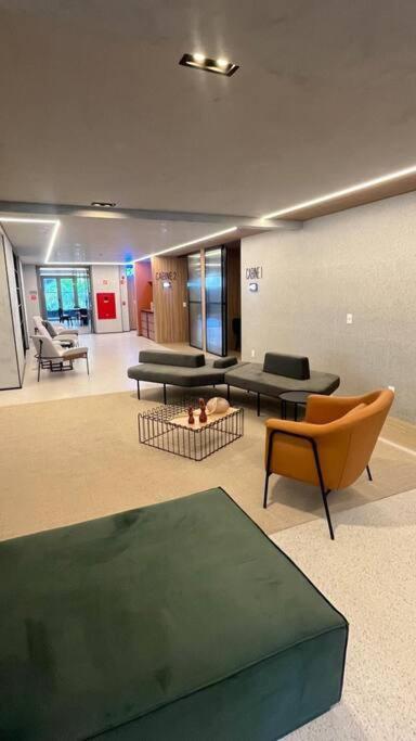 Apartamento Moema Spazio Di Casa Oj 812 Jurupis São Paulo