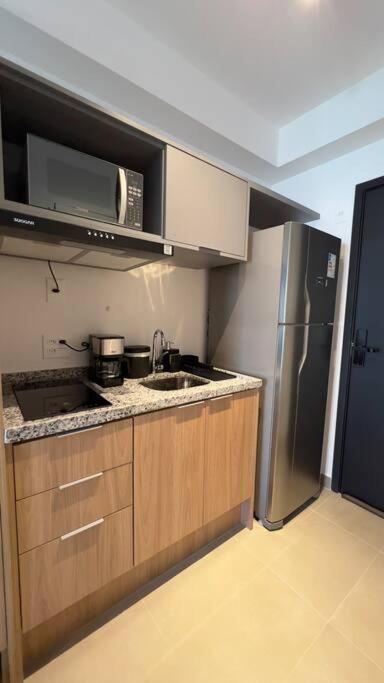Moema Spazio Di Casa Oj 812 Jurupis São Paulo