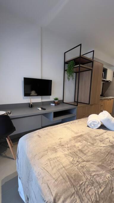 Moema Spazio Di Casa Oj 812 Jurupis Apartamento *