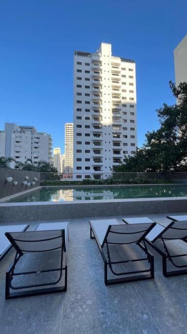 Moema Spazio Di Casa Oj 812 Jurupis Apartamento São Paulo