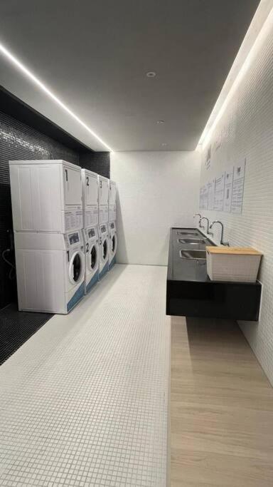 Apartamento Moema Spazio Di Casa Oj 812 Jurupis *
