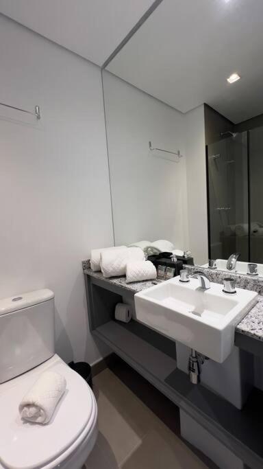 Apartamento Moema Spazio Di Casa Oj 812 Jurupis