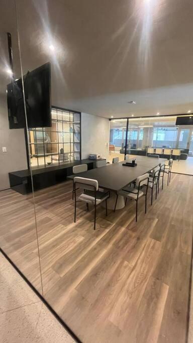 Apartamento Moema Spazio Di Casa Oj 812 Jurupis *