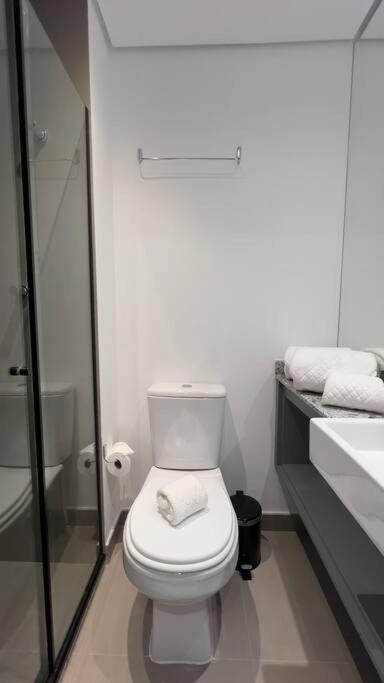 Apartamento Moema Spazio Di Casa Oj 812 Jurupis São Paulo