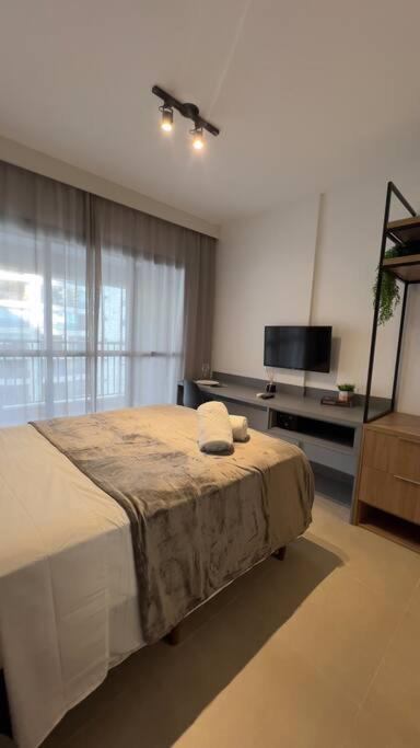 Moema Spazio Di Casa Oj 812 Jurupis Apartamento São Paulo