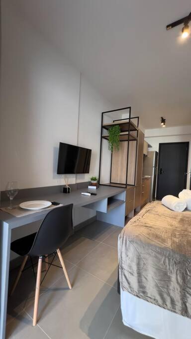 Apartamento Moema Spazio Di Casa Oj 812 Jurupis São Paulo