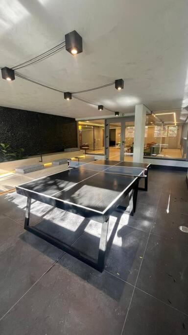 Moema Spazio Di Casa Oj 812 Jurupis Apartamento São Paulo